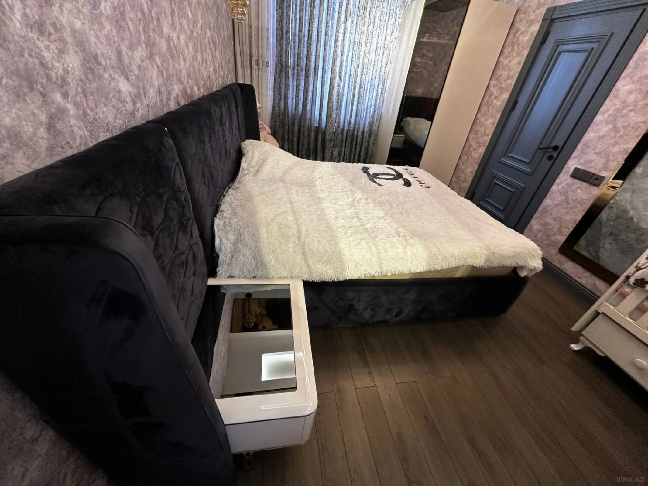 Satılır 3 otaqlı mənzil 71 m²