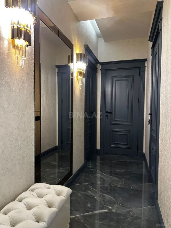 Satılır 3 otaqlı mənzil 71 m²