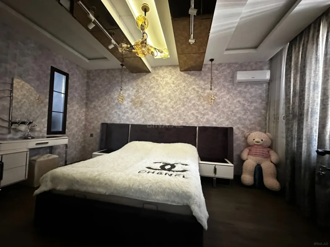 Satılır 3 otaqlı mənzil 71 m²