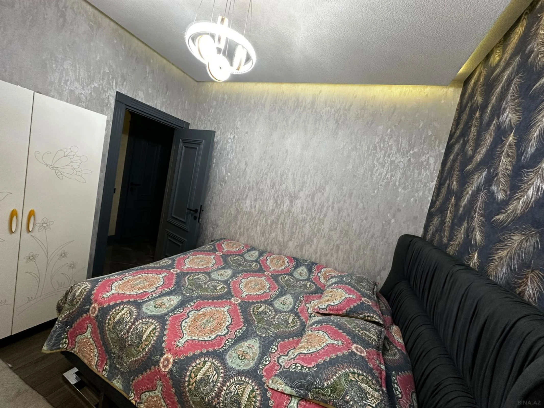 Satılır 3 otaqlı mənzil 71 m²
