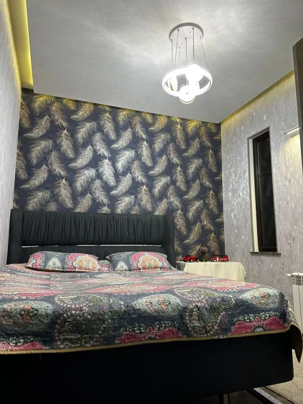 Satılır 3 otaqlı mənzil 71 m²