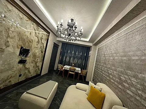 Satılır 3 otaqlı mənzil 71 m² — Bakı, Nərimanov 3 otaq 71.00 m²