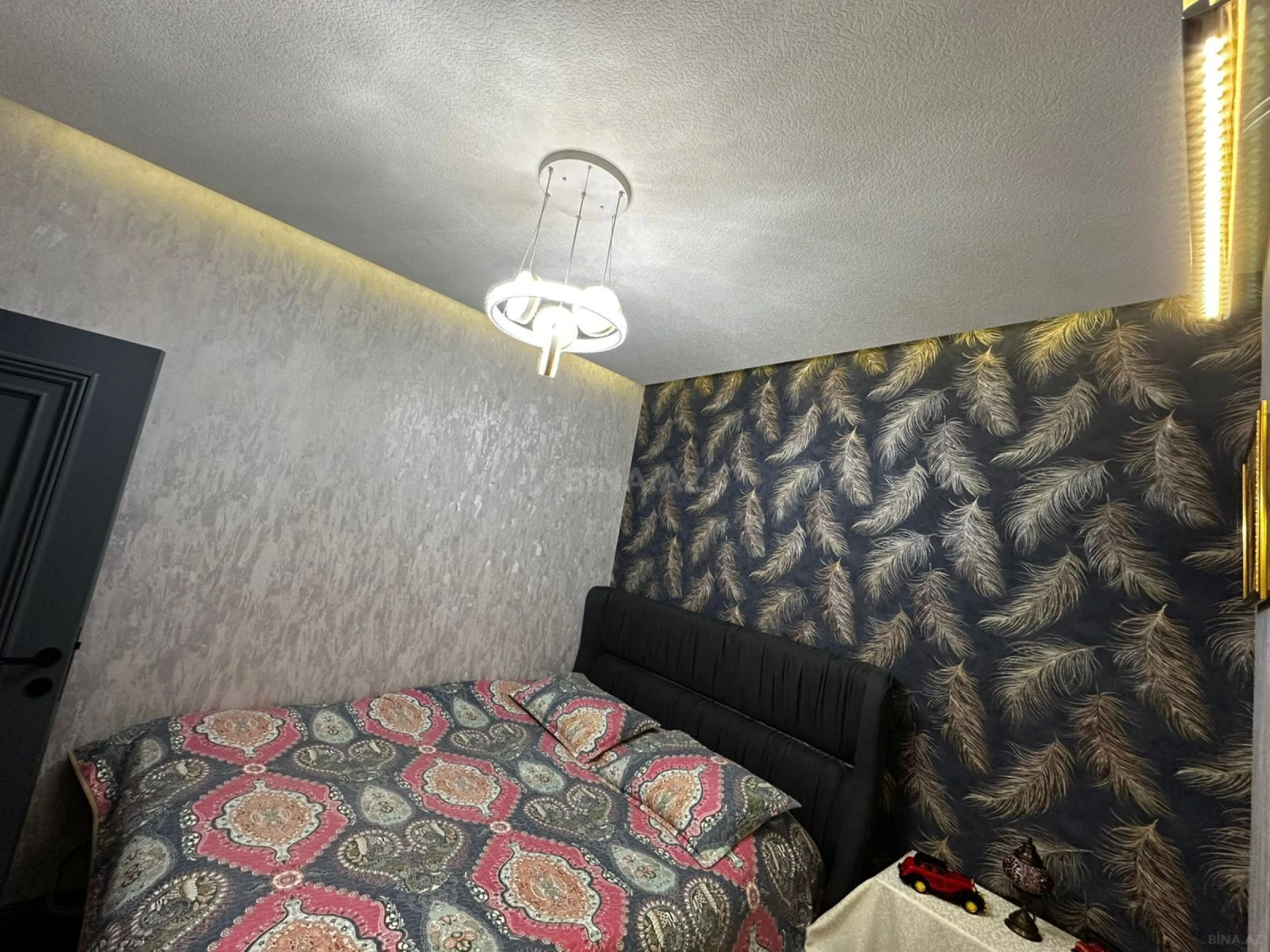 Satılır 3 otaqlı mənzil 71 m²