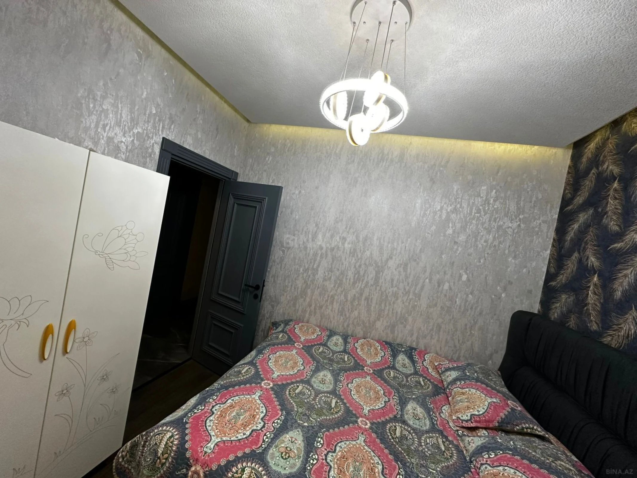 Satılır 3 otaqlı mənzil 71 m²
