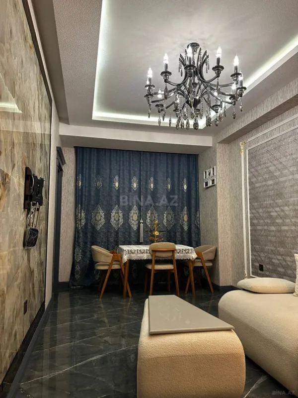 Satılır 3 otaqlı mənzil 71 m²
