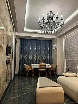 Satılır 3 otaqlı mənzil 71 m²