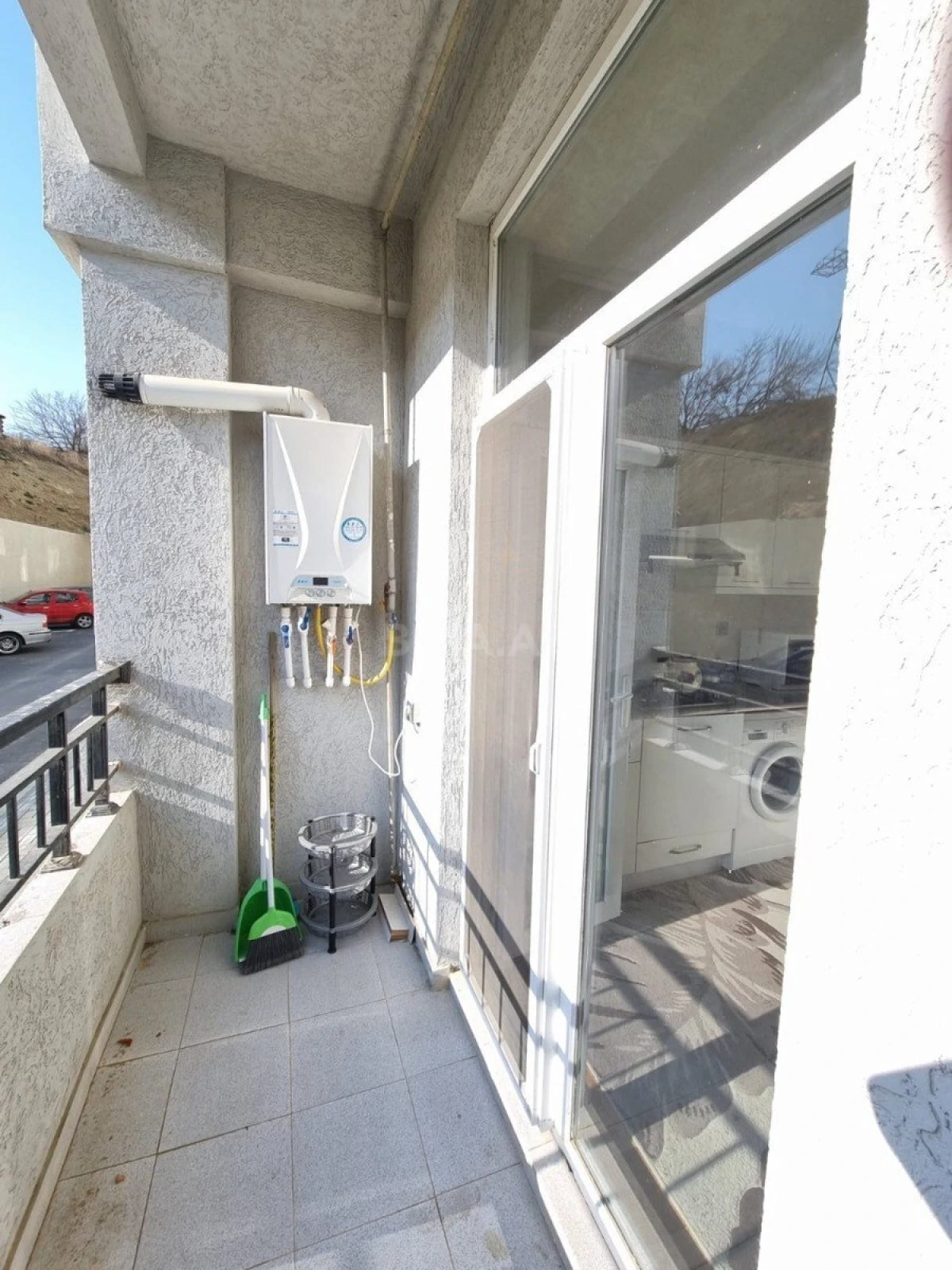 Kirayə verilir 2 otaqlı mənzil 65 m²