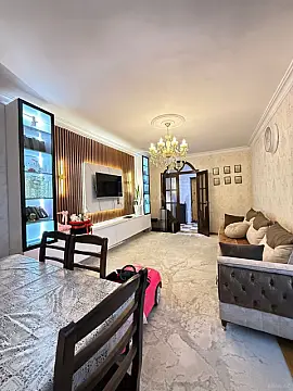 Satılır 3 otaqlı mənzil 90 m²