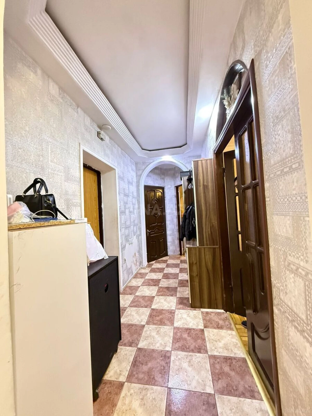 Satılır 3 otaqlı mənzil 90 m²