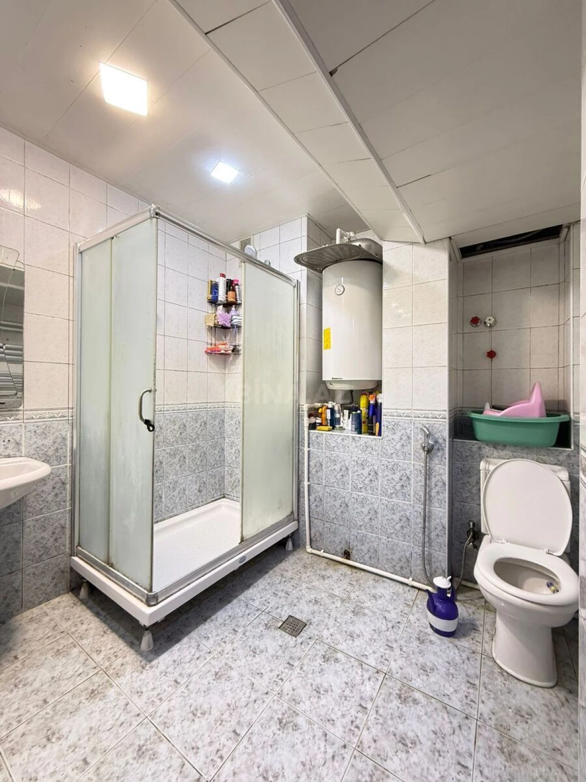 Satılır 3 otaqlı mənzil 90 m²