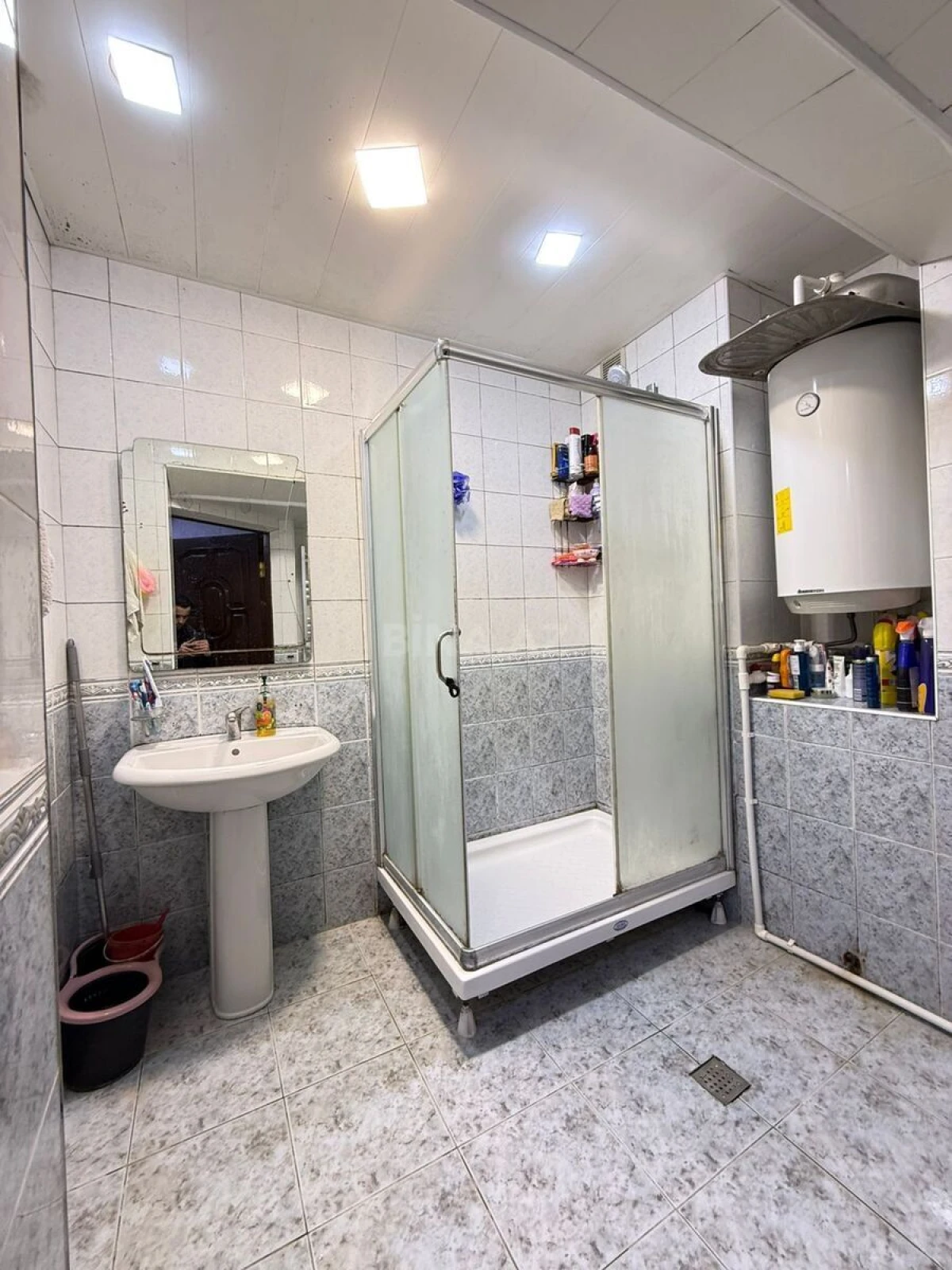 Satılır 3 otaqlı mənzil 90 m²