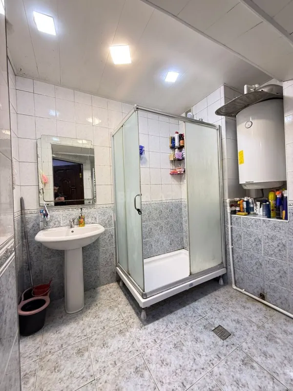 Satılır 3 otaqlı mənzil 90 m²