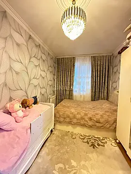 Satılır 3 otaqlı mənzil 90 m²
