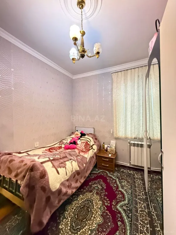 Satılır 3 otaqlı mənzil 90 m²