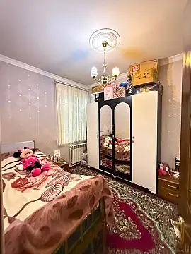 Satılır 3 otaqlı mənzil 90 m²