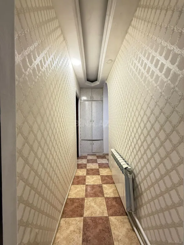 Satılır 3 otaqlı mənzil 90 m²