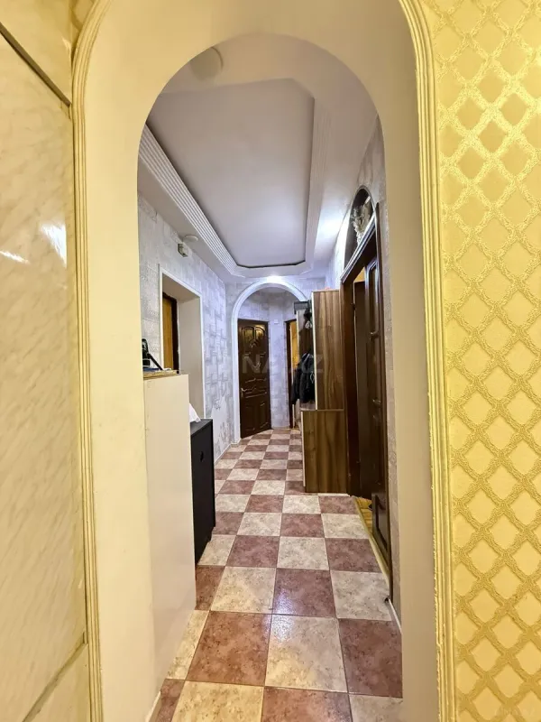Satılır 3 otaqlı mənzil 90 m²