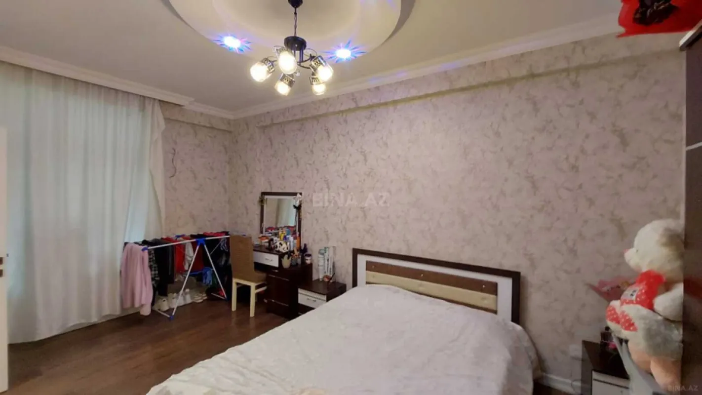 Satılır 2 otaqlı mənzil 55.5 m²