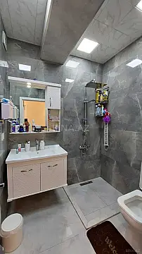 Satılır 2 otaqlı mənzil 55.5 m²