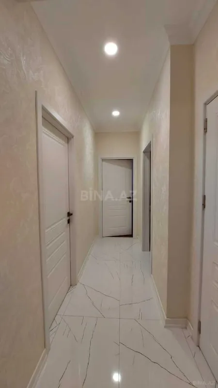 Satılır 2 otaqlı mənzil 55.5 m²