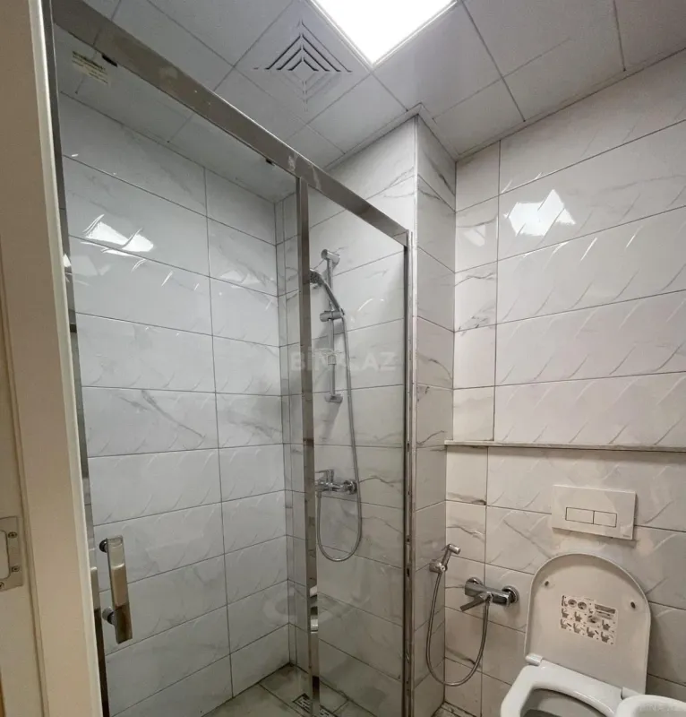 Kirayə verilir 2 otaqlı mənzil 50 m²