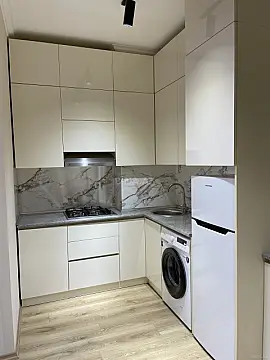 Kirayə verilir 2 otaqlı mənzil 50 m²