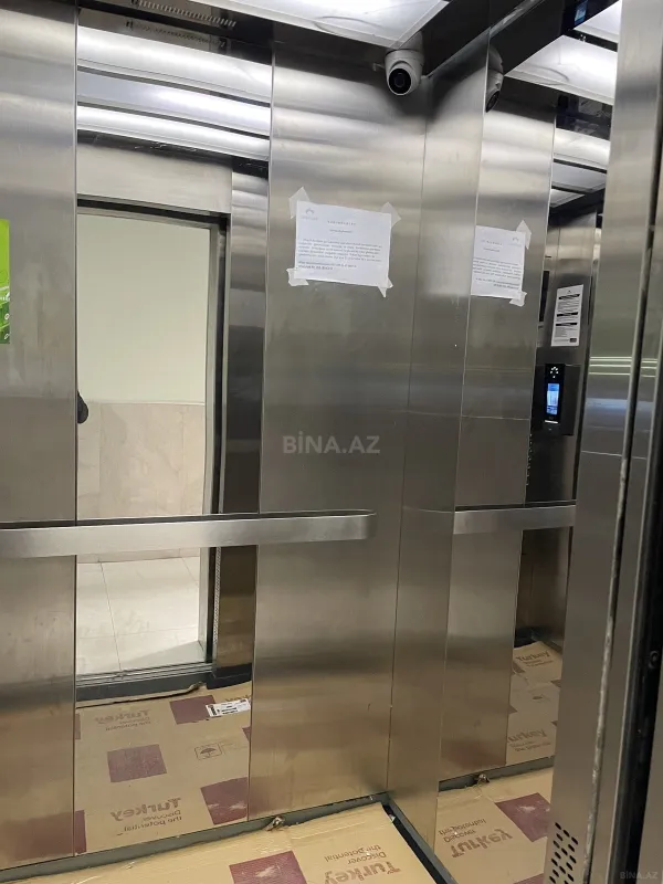 Kirayə verilir 2 otaqlı mənzil 50 m²