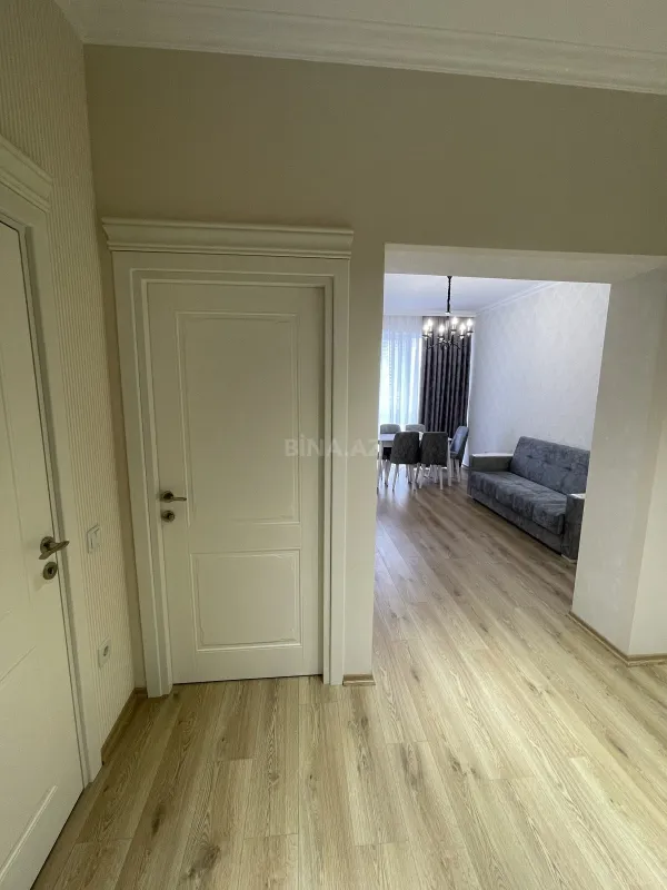 Kirayə verilir 2 otaqlı mənzil 50 m²