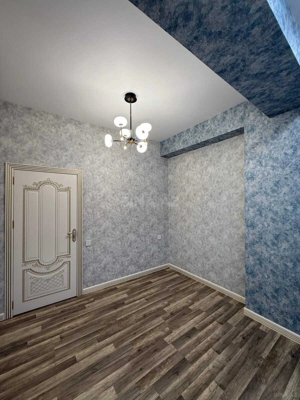 Satılır 3 otaqlı mənzil 74 m²