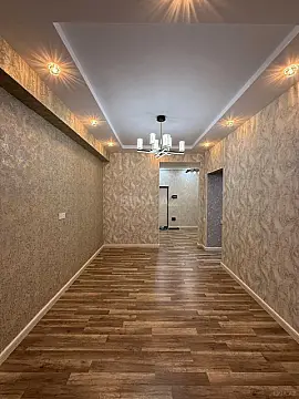 Satılır 3 otaqlı mənzil 74 m²