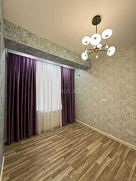 Satılır 3 otaqlı mənzil 74 m²