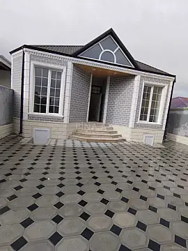 Satılır 4 otaqlı həyət evi 120 m² — Bakı, Mehdiabad 4 otaq 120.00 m²