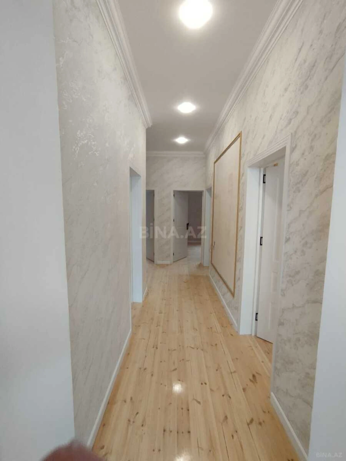 Satılır 4 otaqlı həyət evi 120 m²