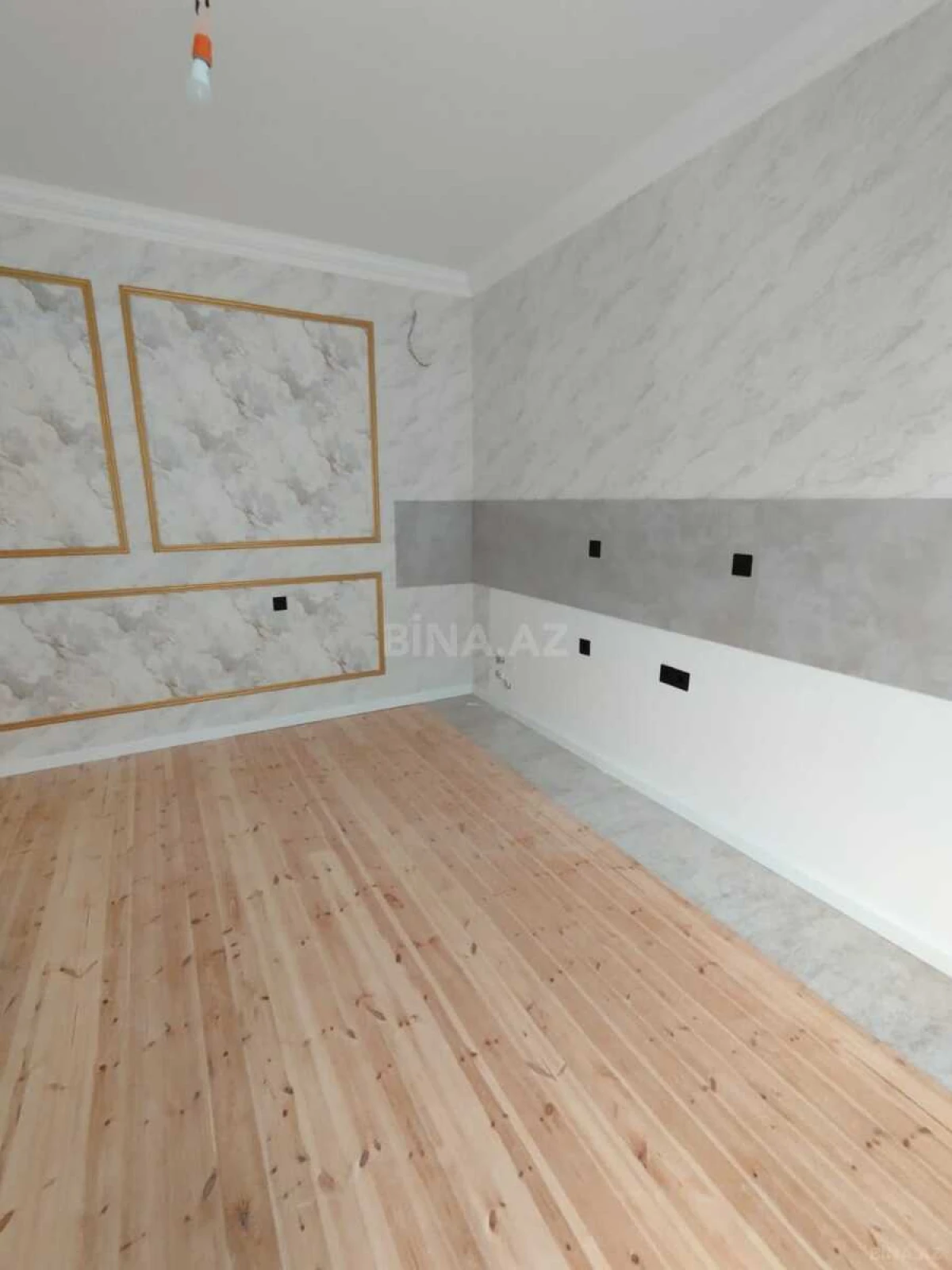 Satılır 4 otaqlı həyət evi 120 m²