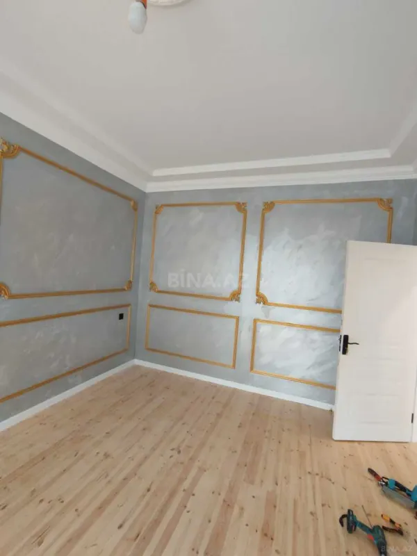 Satılır 4 otaqlı həyət evi 120 m²