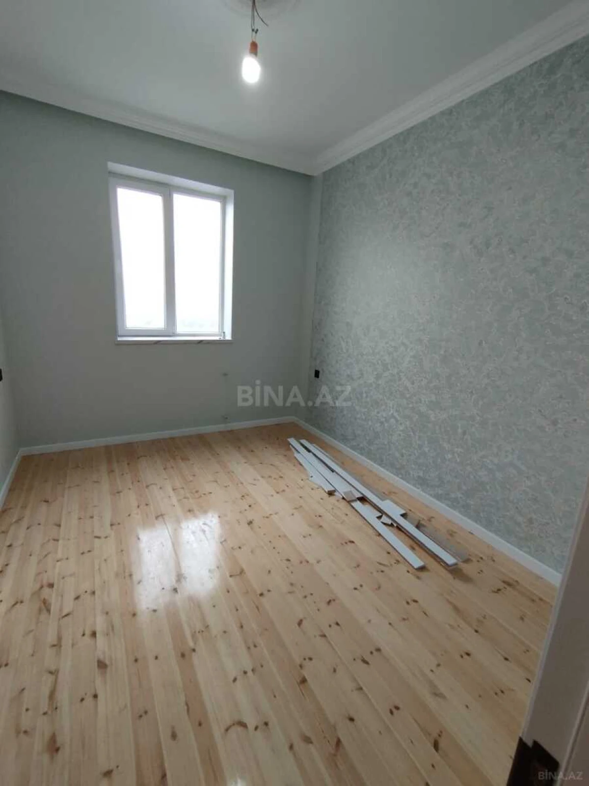 Satılır 4 otaqlı həyət evi 120 m²