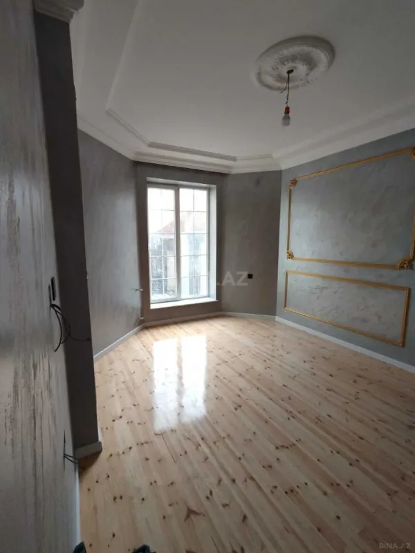 Satılır 4 otaqlı həyət evi 120 m²