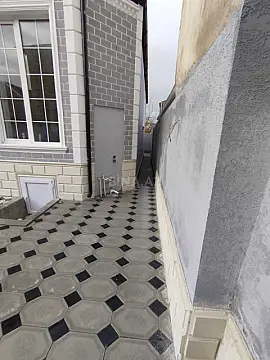 Satılır 4 otaqlı həyət evi 120 m²