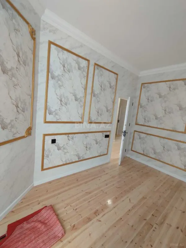 Satılır 4 otaqlı həyət evi 120 m²