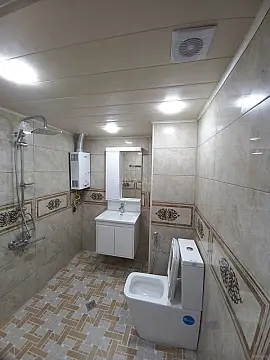 Satılır 1 otaqlı mənzil 45 m²