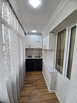 Satılır 1 otaqlı mənzil 45 m²