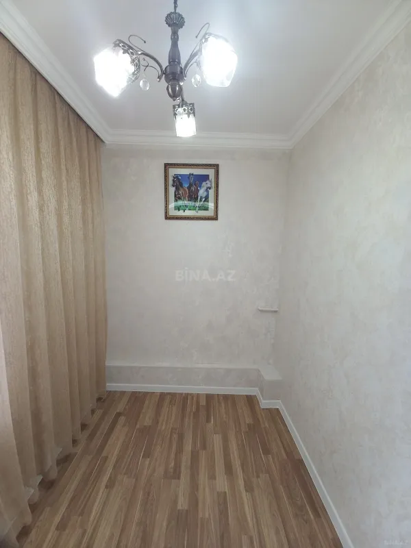 Satılır 1 otaqlı mənzil 45 m²