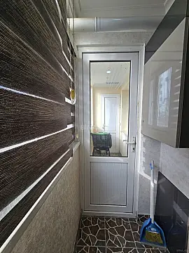 Kirayə verilir 4 otaqlı mənzil 112 m²