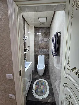 Kirayə verilir 4 otaqlı mənzil 112 m²