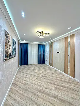 Satılır 3 otaqlı mənzil 70 m² — Bakı 3 otaq 70.00 m²