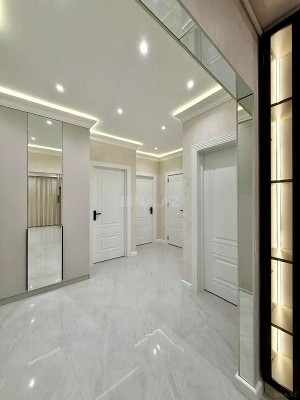 Satılır 3 otaqlı mənzil 70 m²