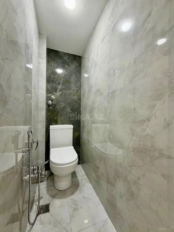 Satılır 3 otaqlı mənzil 70 m²