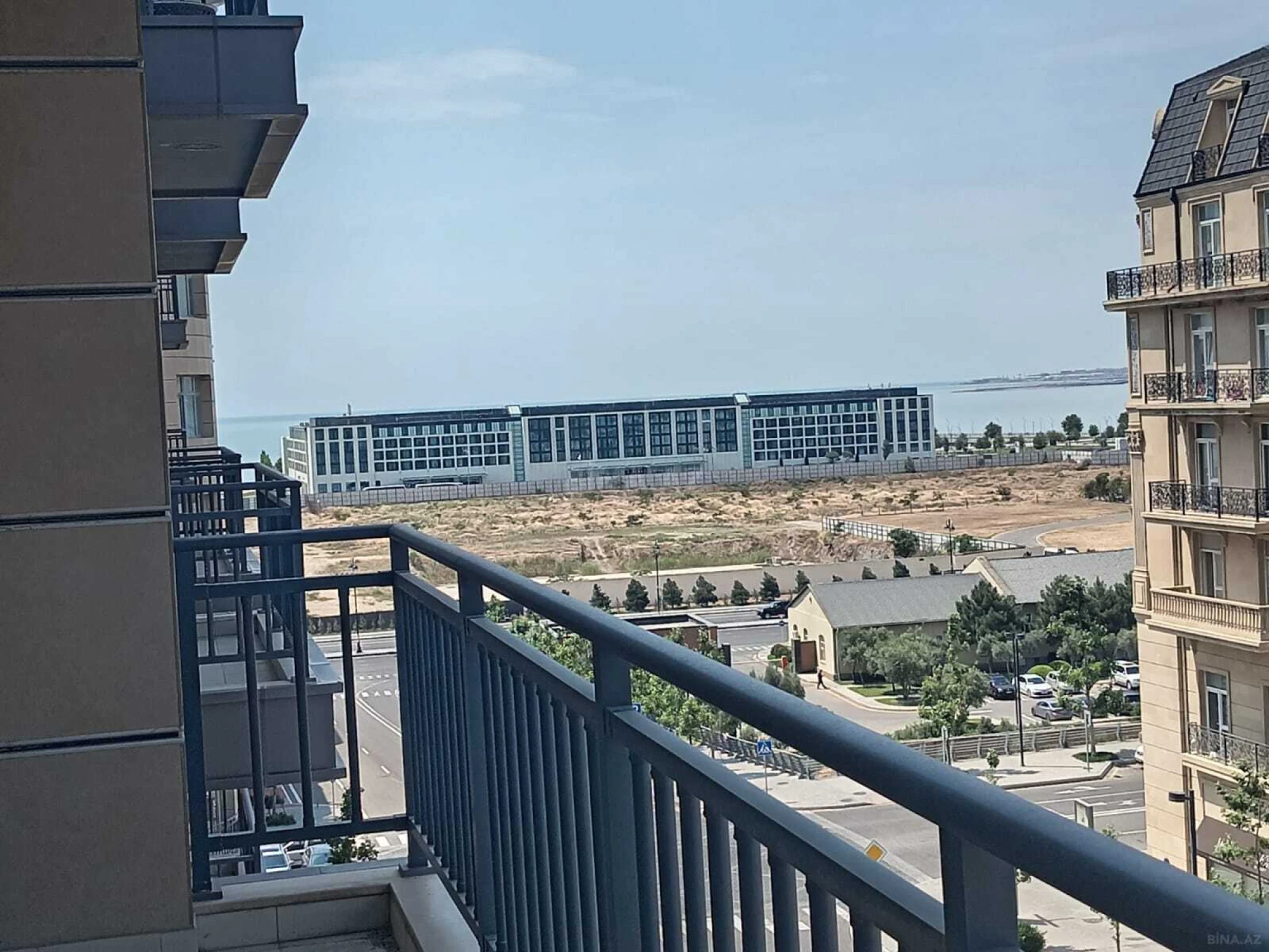Kirayə verilir 4 otaqlı ofis 170 m²