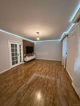 Satılır 5 otaqlı mənzil 130 m² — Bakı 5 otaq 130.00 m²