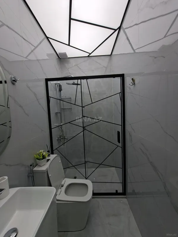 Satılır 2 otaqlı mənzil 51 m²